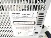 Radio Nissan Almera, N16 2003.01 - 2006.12 facelift 28185bn800, pn-2424m