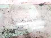 Seitenscheibe - Hinten Linke Skoda Fabia, I 6Y 1999.08 - 2005.10 Gebraucht,