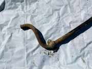 Stabilisator Vorne Audi A4, B6 2000.11 - 2004.11 Gebraucht,