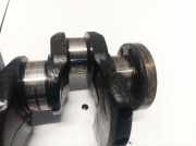 Kurbelwelle Mazda Premacy, 1999.01 - 2005.03 Gebraucht,