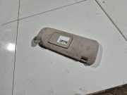 Sonnenblende Toyota Corolla, 2001.11 - 2004.02 Gebraucht ,