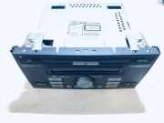 Radio Ford Focus, 2004.11 - 2008.06 6s6118c815ag, 6s61-18c815-ag v238446 e11023539 e11033539