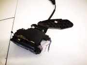 Türschloss Stangen - Hinten Rechts Volkswagen Bora, 1998.01 - 2005.12 1j4839768b, AJM