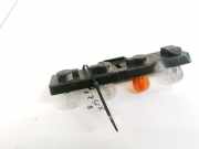 Lampenträger Heckleuchte - Hinten Skoda Octavia, I 2000.11 - 2004.02 facelift 1U9945257,