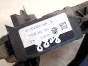 Pedalwerk Volkswagen Golf, V 2003.10 - 2008.10 1k1721503l, 6pv008600-00 BXE