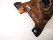 Motorhalterung und Getriebe (Motorhalterung) Seat Alhambra, 2000.06 - 2010.03 facelift Gebraucht,