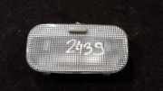 Innenbeleuchtung - Hinten Citroen C4, I 2004.11 - 2008.06 Gebraucht ,