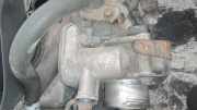 Drosselklappe Opel Meriva, A 2002.12 - 2006.01 Gebraucht ,