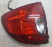 Rückleuchten - Hinten Linke Kia Rio, 2000.09 - 2005.02 Gebraucht ,