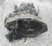 Schaltgetriebe Opel Insignia A, 2008.01 - 2013.01 f40,