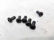 Schraube Druckplatte Citroen C4 Picasso, I 2006.01 - 2013.06 Gebraucht,