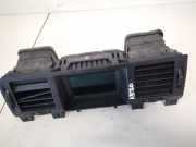 Monitor Navigations Zeit Uhr Opel Vectra, C 2002.04 - 2005.10 13132282, 13132282ew