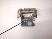Türscharnier Vorne Peugeot 207, 2006.02 - 2009.06 Gebraucht,