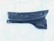 Windlauf Wischerabdeckung Renault Scenic, I 1999.09 - 2003.06 facelift 8200050329,