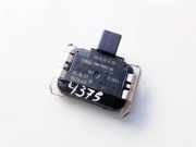 Regensensor Volvo V70, III 2007 - 2011.06 31214359, 6g9n-17d547-ad