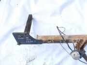 Anhängerkupplung Audi A6, C4 1994.06 - 1997.10 Gebraucht,