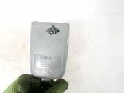 Gurtschloss - Hinten CENTER Peugeot 806 1994 - 2002 ea17711,