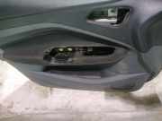 Türverkleidung - Vorne Linke Ford Grand C-MAX, 2011.01 - 2019 juodos,