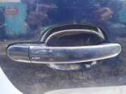 Türgriff Türaussengriff - Hinten Rechts Volkswagen Passat, B5 1996.08 - 2000.11 Gebraucht, AFN