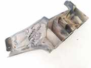 Stoßstangenhalter - Hinten Rechts Volkswagen Polo, IV 2001.09 - 2005.04 6q6807375, AXR