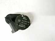 Stellmotor Lüftung BMW X5, E53 facelift 2004 - 2006 69354439, ecb516