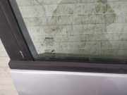 Zierleiste Leiste - Vorne Rechts Nissan Almera, N16 2000.06 - 2003.01 Gebraucht,