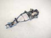 Türinnengriff - Vorne Rechts Volkswagen Golf, V 2003.10 - 2008.10 1z0839886, BKC