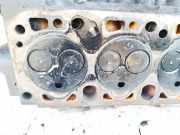 Zylinderkopf Ford Fiesta, II 1983.09 - 1989.11 Gebraucht,