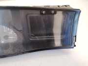 Monitor Navigations Zeit Uhr Opel Omega, B 1999.09 - 2003.07 facelift 24400698, 5wk70123