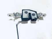 Sitzschloß Volvo S60, 2010.04 - 2018 Gebraucht,