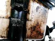 Waschwasserpumpe Scheibenreinigung Toyota Avensis Verso, 2001.08 - 2009.11 8533033021, 0602103860