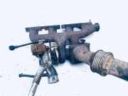 Turbolader Ford Transit, III 2000.01 - 2006.04 YC1Q6K682AE, YC1Q-6K682-AE