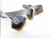 Sicherheitsgurt - Hinten Rechts Volkswagen Polo, III 1999.10 - 2001.09 facelift 6n0857806a, 33007134 ASX