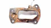 Lagerbock rachsträger - Hinten Linke Volkswagen Passat, B6 2005.08 - 2010.11 3c0505129b, 3c0.505.129.b BMP