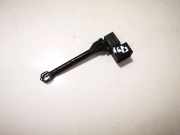 Sensor Innentemperatur Alfa-Romeo 166 1998.09 - 2003.10 b837,