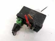 Vorglüh Relais Peugeot Boxer, 1994.03 - 2002.04 132081, E1036063