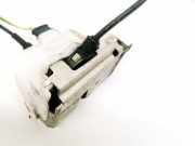 T?rschloss Stangen - Hinten Linke Nissan Primera, P12 2002.01 - 2008.12 250120180907,250120