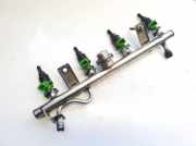 Kraftstoffverteiler Mercedes-Benz W203, 2000.05 - 2004.02 a1110780292,0280161511