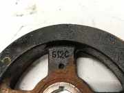 Riemenscheibe Kurbelwelle Nissan Almera Tino 2003.09 - 2006.12 facelift 512c,