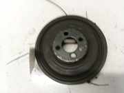 Riemenscheibe Kurbelwelle Skoda Octavia, II 2009.03 - 2012.06 facelift 038105243m,