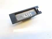 Kennzeichenleuchte Opel Zafira, B 2005.07 - 2008.01 0461200,