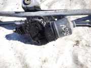 Wischermotor vorne Skoda Superb, I 2001.12 - 2008.03 3b1955113d,0390241528