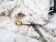 Kopfairbag - Vorne Linke Volkswagen Golf, V 2003.10 - 2008.10 1k6880741n, bls