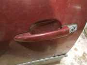 Türgriff Türaussengriff - Vorne Linke Peugeot 407, 2004.05 - 2010.12 Gebraucht,