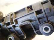 T?rinnengriff - Hinten Rechts Volkswagen Caddy, III 2004.03 - 2010.09 7h0843642d, BST