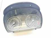 Tachometer BMW X1, E84 2009.01 - 2015.06 918736901, 9187369-01 709173605 14369510