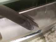 Wischermotor - Hinten Honda Jazz, 2005.04 - 2008.07 facelift Gebraucht,