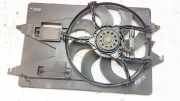 Kühlerlüfter Lüftermotor Ford Mondeo, 2000.11 - 2007.03 Gebraucht,