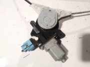 Fensterheber motor - Hinten Rechts Honda FR-V, 2004.08 - 2009.12 711130,