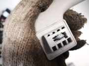 Haltegriff Haltegriff Verdeckgriff - Vorne Linke BMW 3-Series, E90 E91 E93 2005.02 - 2009.01 9143516,